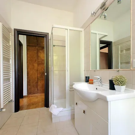 Vatican Flat Cozy With Private Court * ローマ